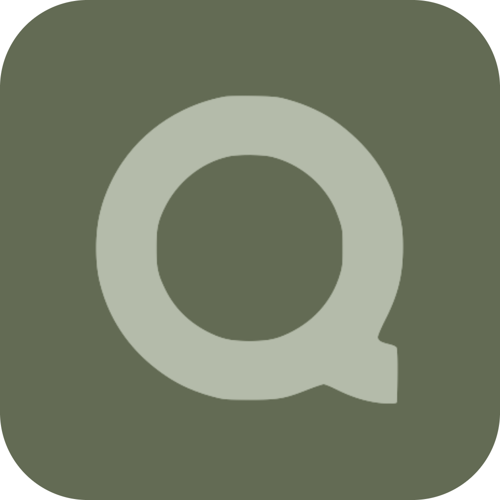 Forest Quizlet Icon